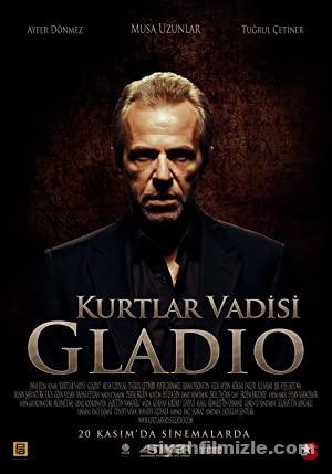 Kurtlar Vadisi: Gladio 2009 izle