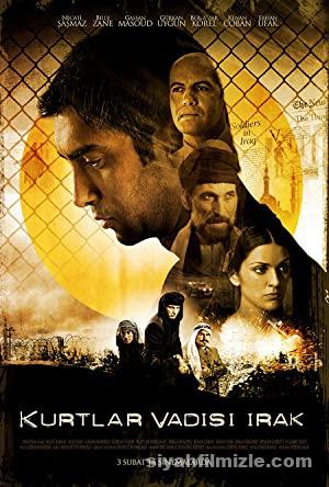 Kurtlar Vadisi: Irak 2006 izle