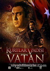 Kurtlar Vadisi: Vatan 2017 izle