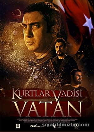 Kurtlar Vadisi: Vatan 2017 izle