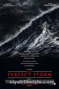Kusursuz Fırtına (The Perfect Storm) 2000 izle