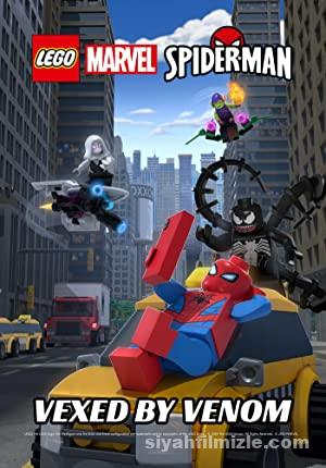 Lego Marvel Spider-Man: Vexed by Venom 2019 izle