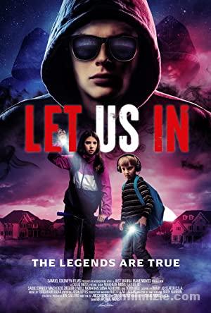 Let Us In (2021) izle