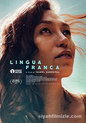 Lingua Franca 2019 izle