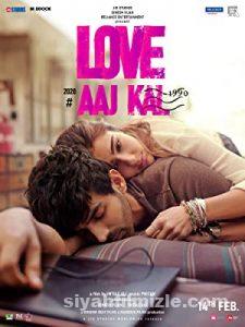 Love Aaj Kal (2020) izle