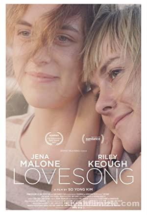 Lovesong 2016 izle
