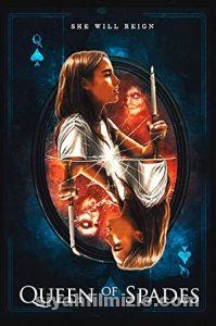 Maça Kızı 2021 izle