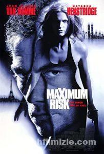 Maksimum Risk 1996 izle