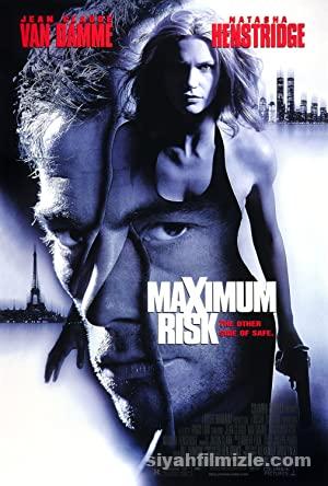 Maksimum Risk 1996 izle