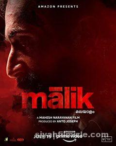 Malik 2021 izle