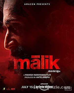 Malik 2021 izle