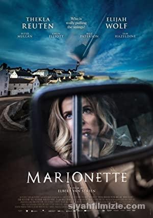 Marionette 2020 izle