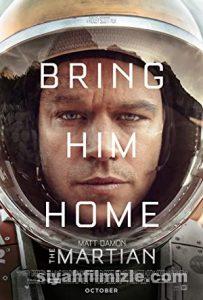 Marslı (The Martian) 2015 izle