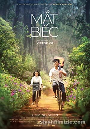 Dreamy Eyes 2019 izle