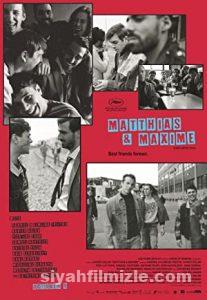 Matthias ve Maxime 2019 izle