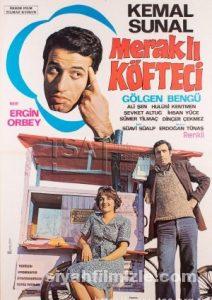 Meraklı Köfteci 1976 izle