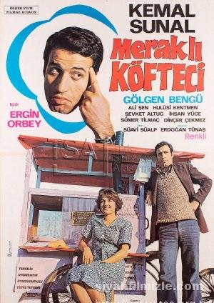 Meraklı Köfteci 1976 izle