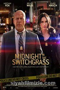 Midnight in the Switchgrass 2021 izle