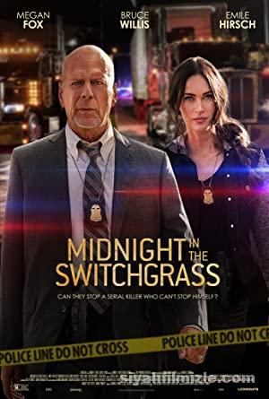 Midnight in the Switchgrass 2021 izle