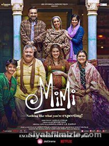 Mimi 2021 izle