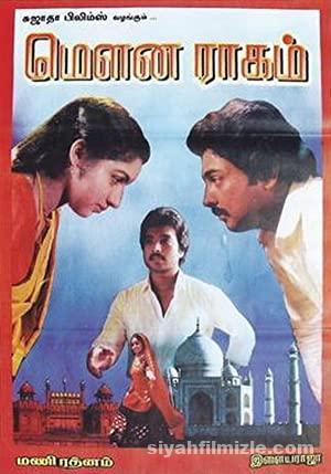 Mouna Ragam 1986 izle