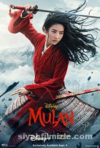 Mulan 2020 izle