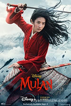 Mulan 2020 izle