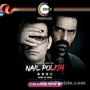 Nail Polish 2021 izle