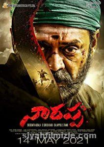 Narappa 2021 izle