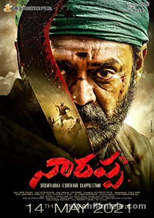 Narappa 2021 izle