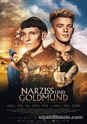 Narziss und Goldmund 2020 izle