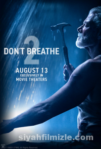 Nefesini Tut 2 2021 izle