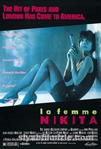 Nikita 1990 izle