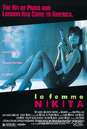 Nikita 1990 izle