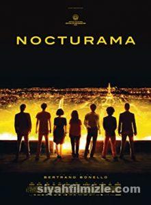 Nocturama: Paris Yanıyor 2016 izle