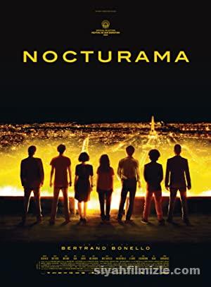 Nocturama: Paris Yanıyor 2016 izle