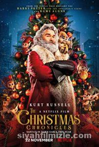 Noel Günlükleri 2018 izle