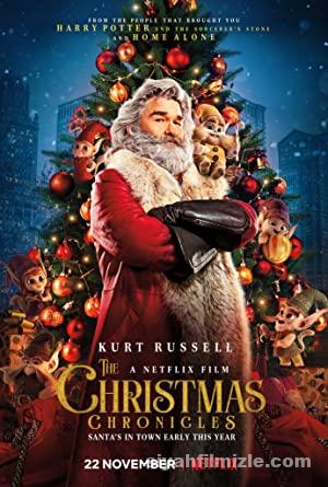 Noel Günlükleri 2018 izle