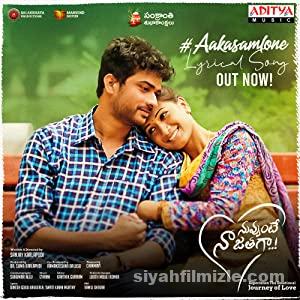 Nuvvunte Naa Jathaga 2021 izle