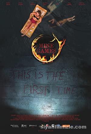 Ölüm Madeni 2012 izle