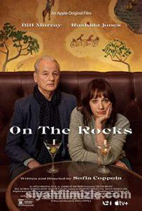 On the Rocks 2020 izle