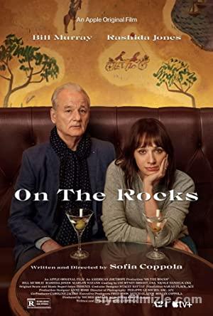 On the Rocks 2020 izle