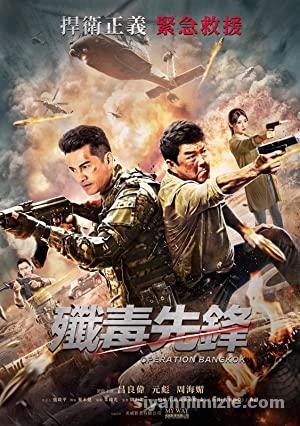 Heroes Return 2021 izle