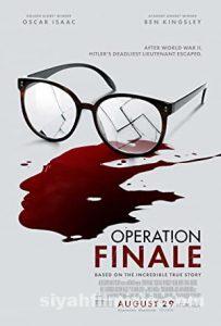 Operasyon: Final 2018 izle