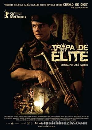 Özel Tim (Elite Squad) 2007 Dublaj/izle