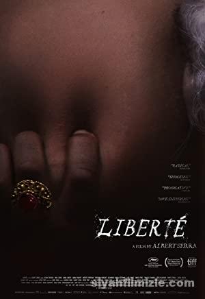 Özgürlük (Liberté) 2019 izle