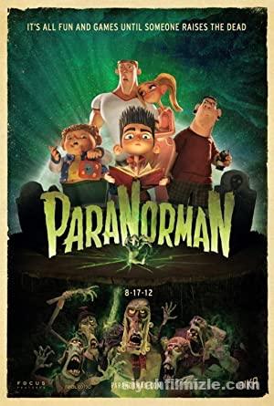 Paranorman 2012 izle