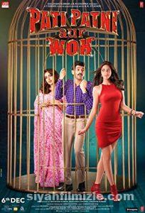 Pati Patni Aur Woh 2019 izle
