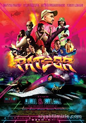 Patser (Gangsta) 2018 izle