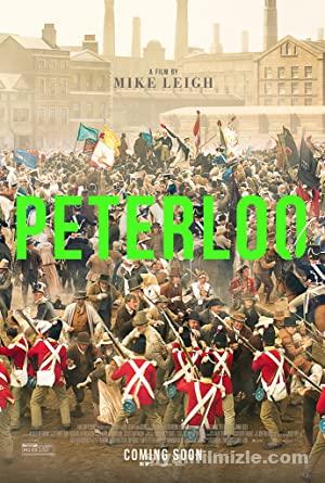 Peterloo 2018 izle
